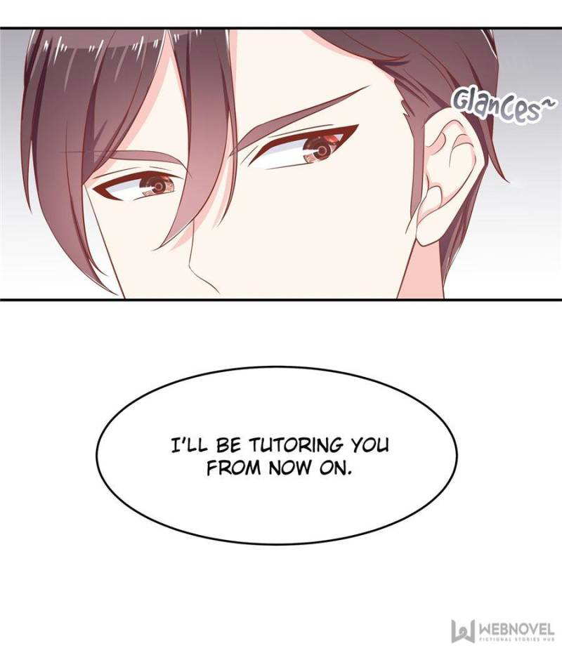 National School Prince Is A Girl chapter 49 - page 30