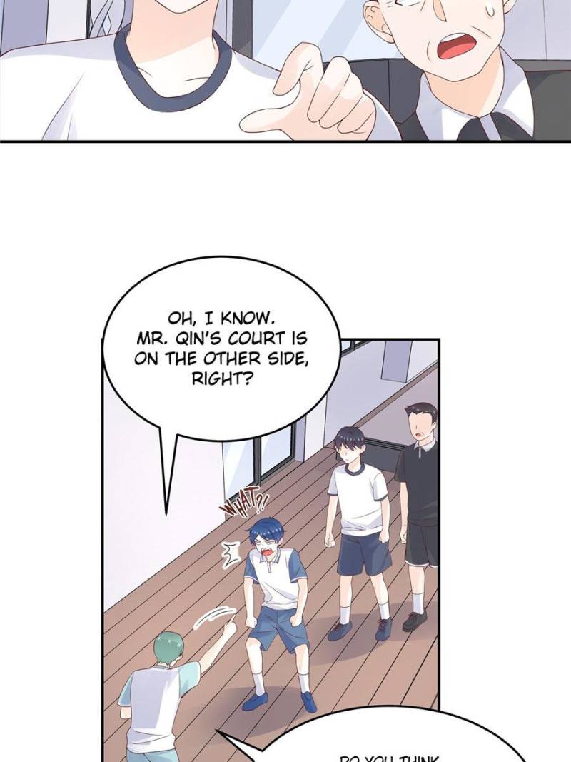 National School Prince Is A Girl chapter 49 - page 8