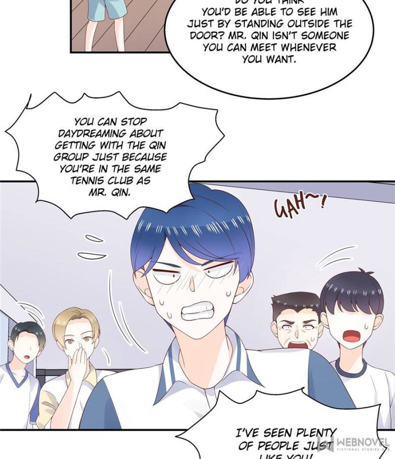 National School Prince Is A Girl chapter 49 - page 9