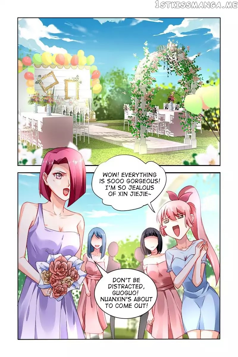 Best Wedding chapter 168 - page 1