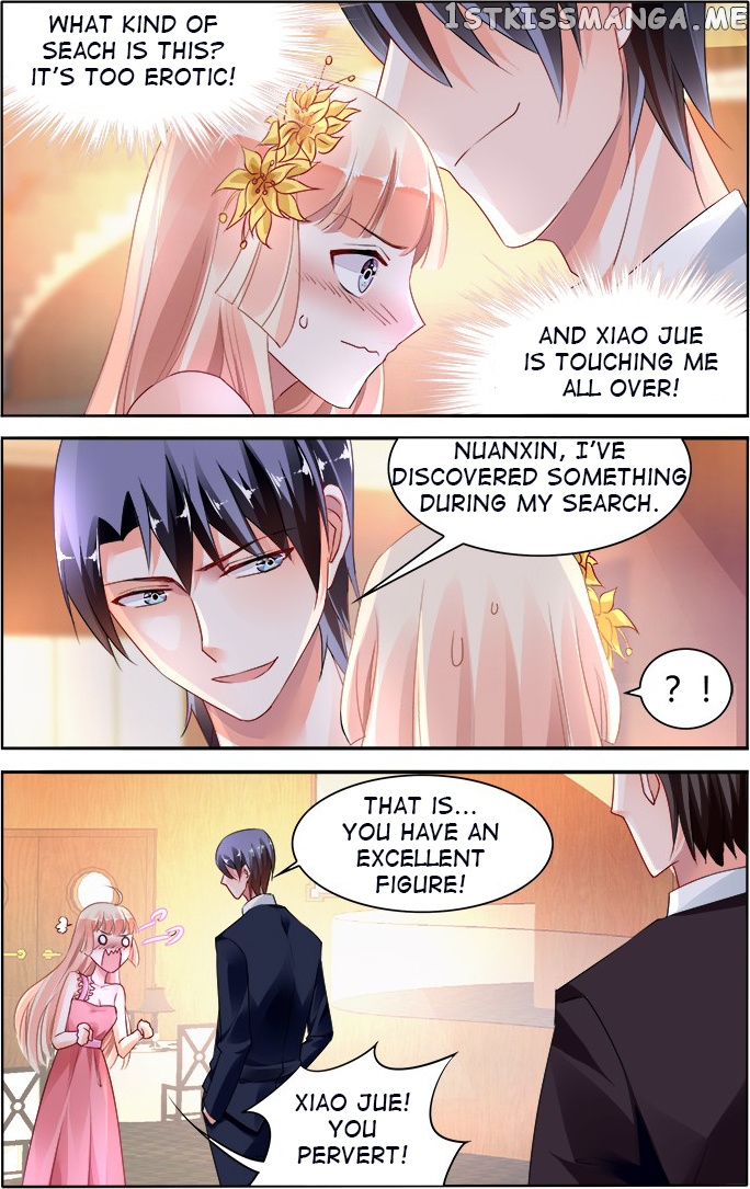 Best Wedding chapter 128 - page 2