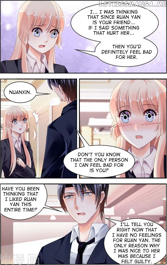 Best Wedding chapter 119 - page 3