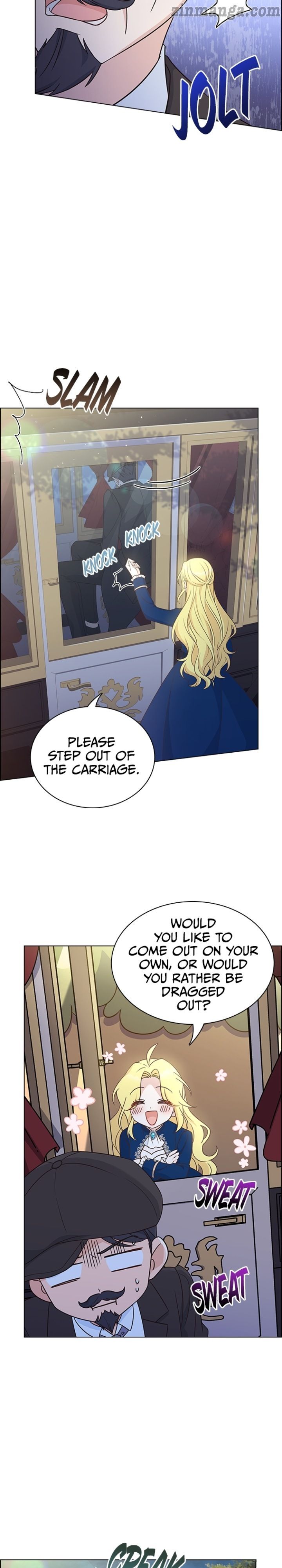 A Night With The Emperor chapter 88 - page 14