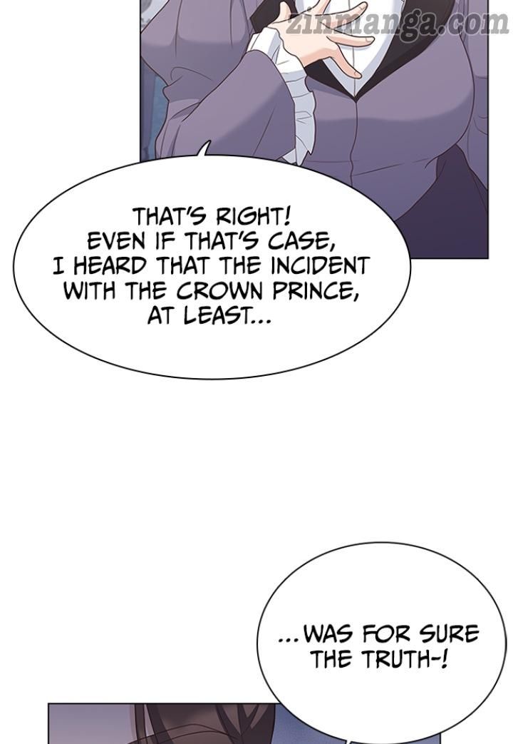 A Night With The Emperor chapter 69 - page 61