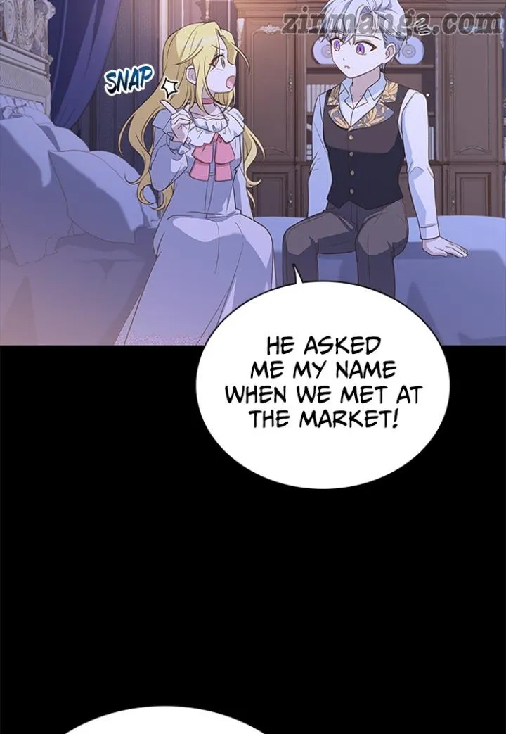 A Night With The Emperor chapter 64 - page 60