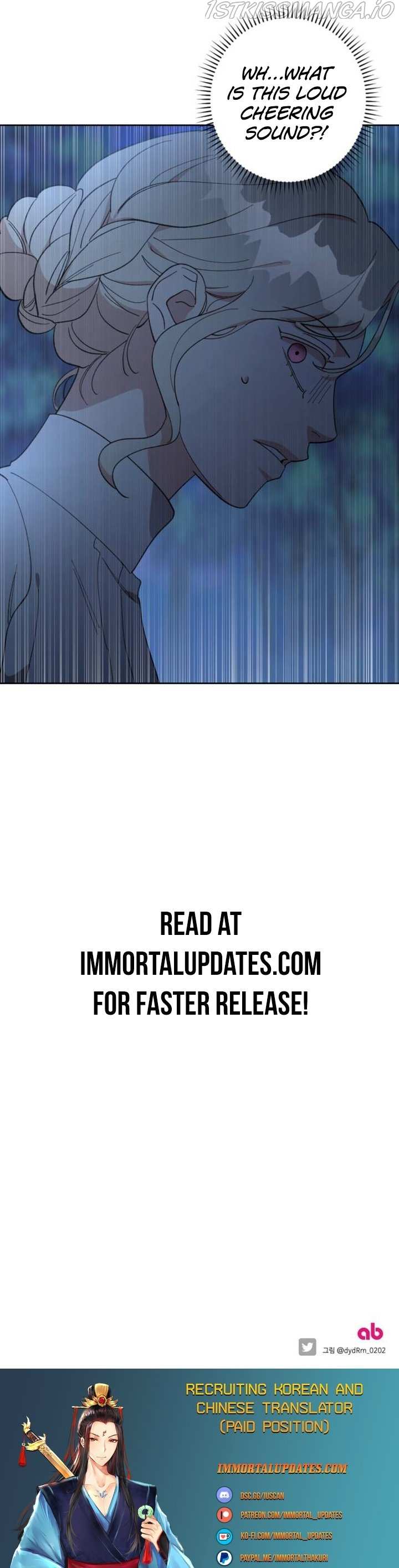 The Emperor Reverses Time Chapter 94 - page 38