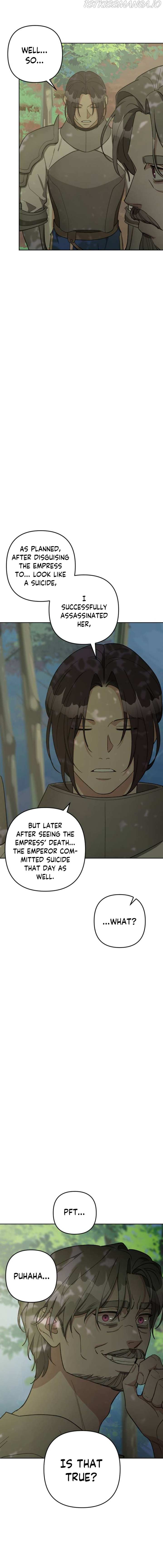 The Emperor Reverses Time chapter 89 - page 20