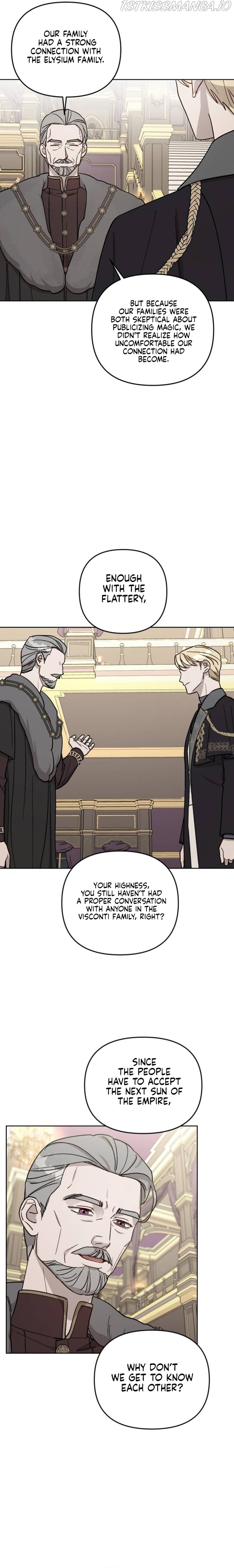 The Emperor Reverses Time chapter 56 - page 7
