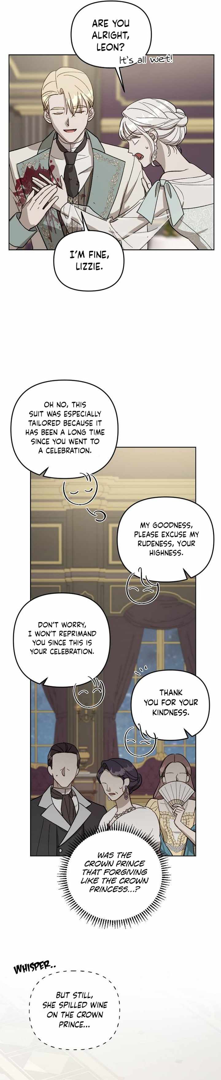 The Emperor Reverses Time chapter 55 - page 7