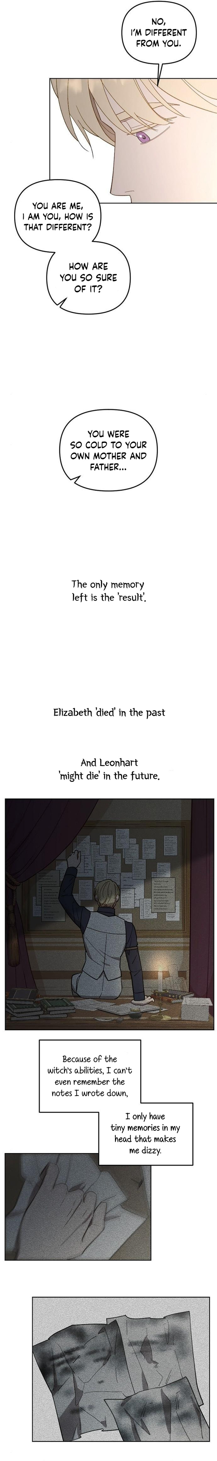 The Emperor Reverses Time chapter 46 - page 4