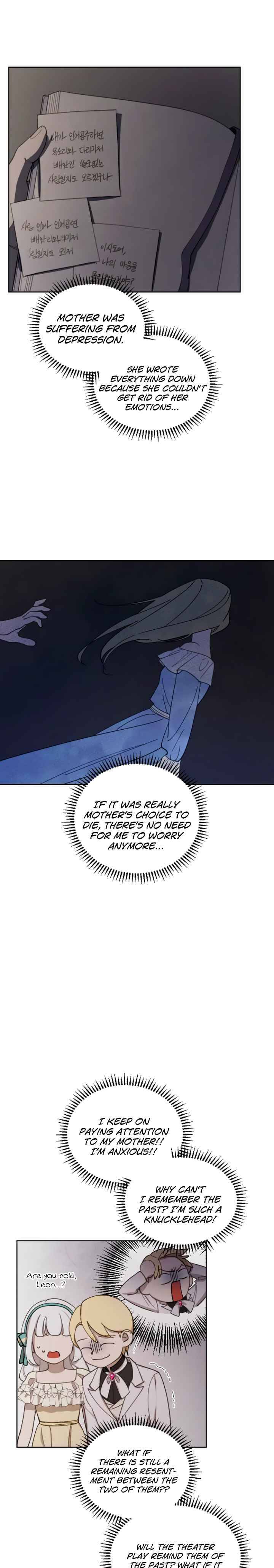 The Emperor Reverses Time chapter 32 - page 24