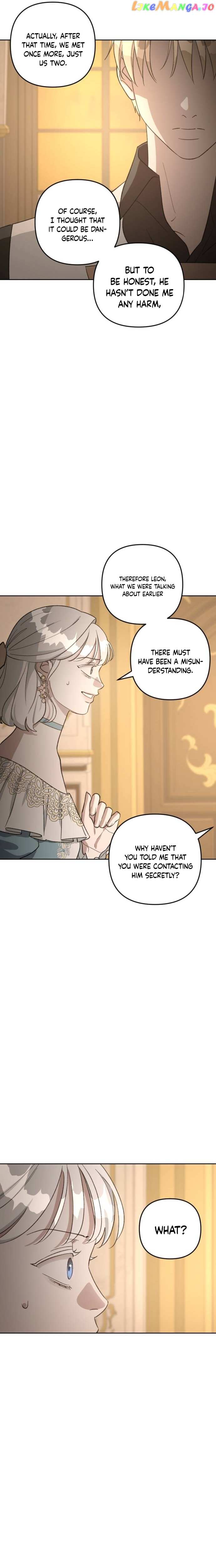 The Emperor Reverses Time Chapter 80 - page 9