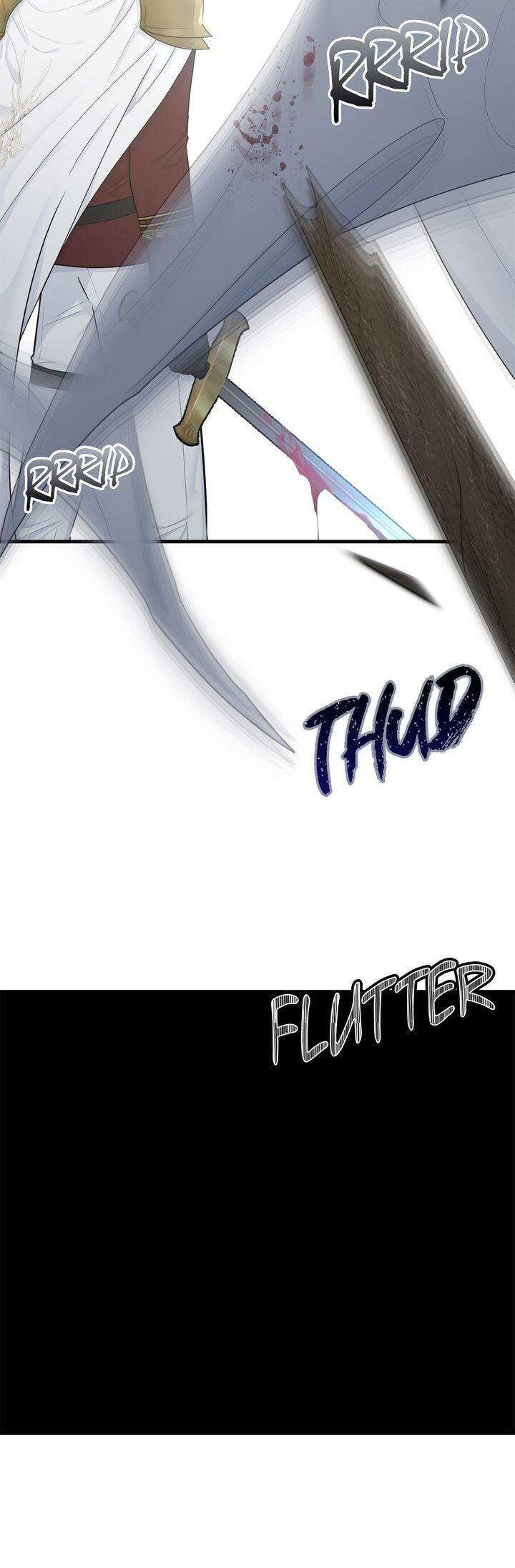 The Young Lady I Served Became a Young Master Chapter 33 - page 4