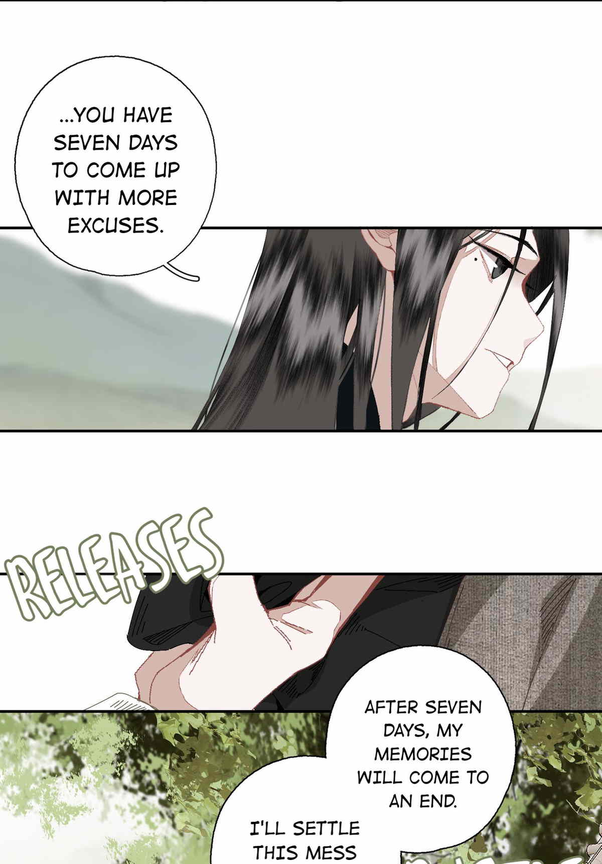 I Accidentally Saved The Jianghu’s Enemy Chapter 78 - page 18