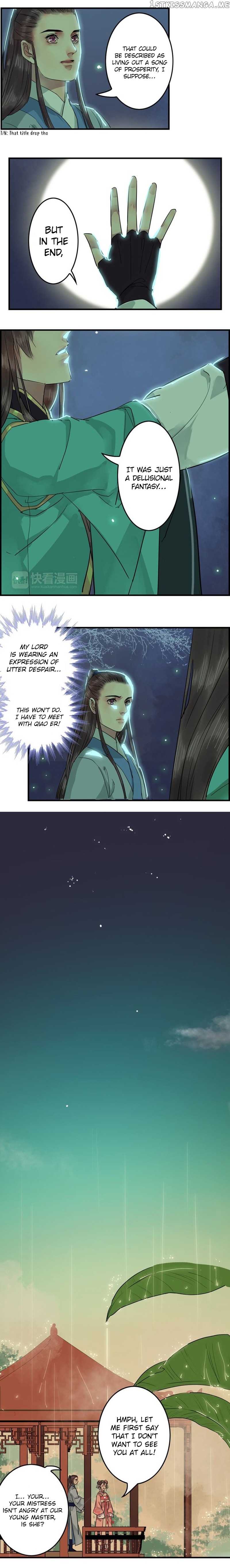 A Song of Prosperity chapter 16 - page 7