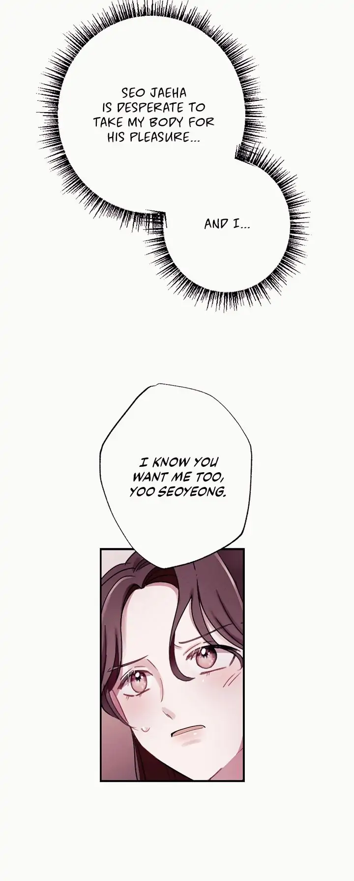 Bright Red Temptation Chapter 10 - page 5