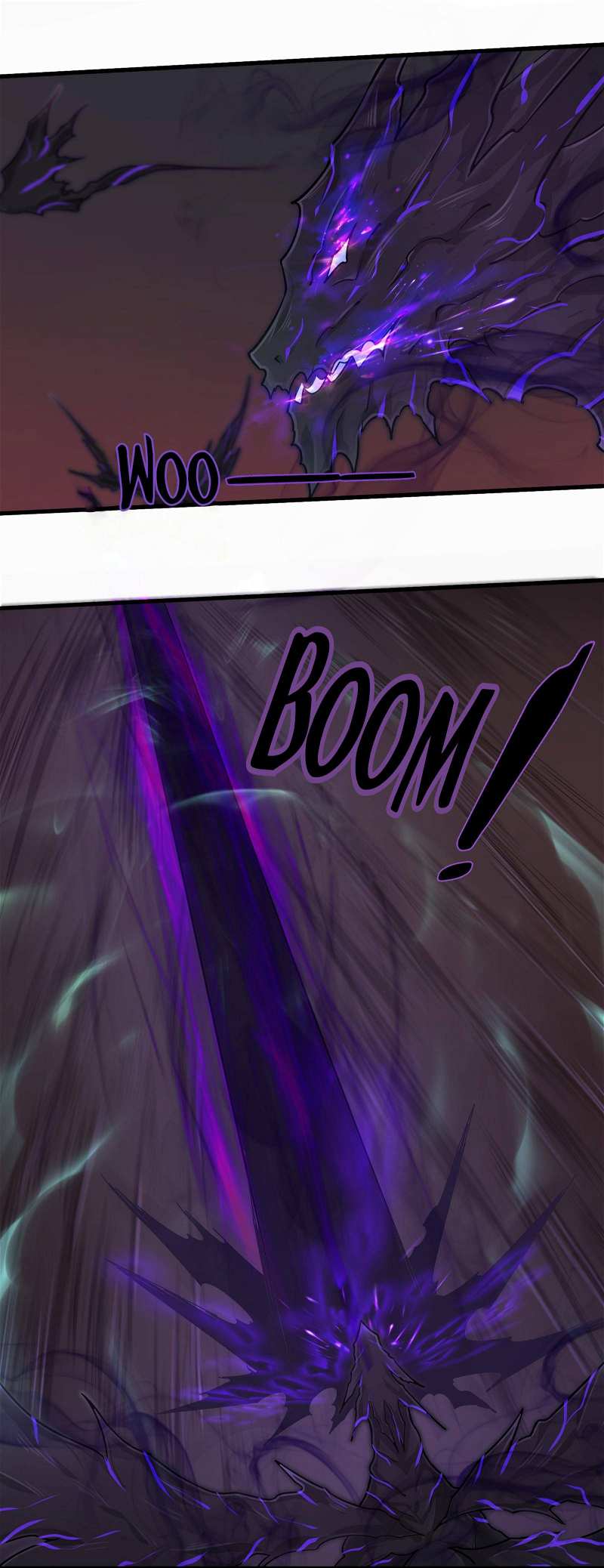 Target 1 billion points! Open the ultimate game of second life! Chapter 48 - page 33