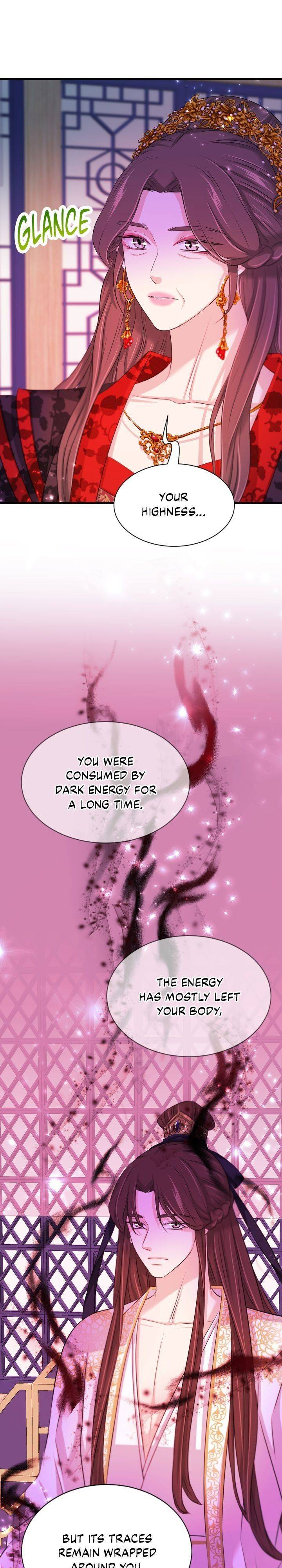 An Inescapable Love Chapter 86 - page 11