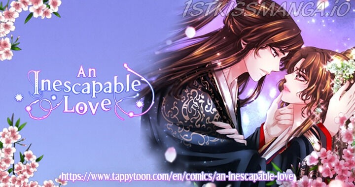 An Inescapable Love Chapter 84 - page 37