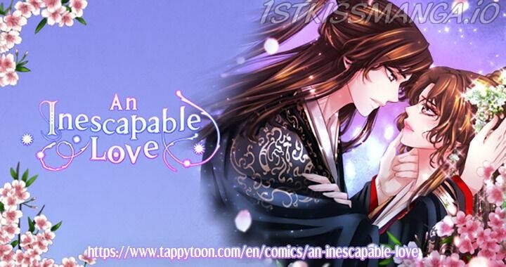 An Inescapable Love Chapter 80 - page 36