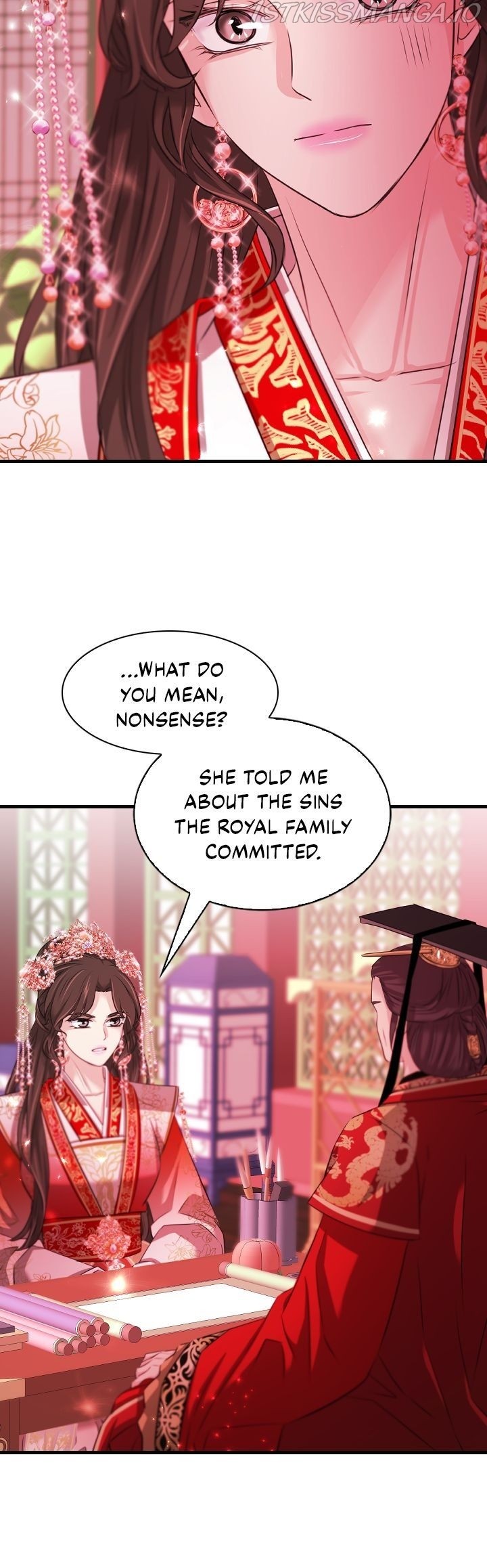 An Inescapable Love Chapter 77 - page 24