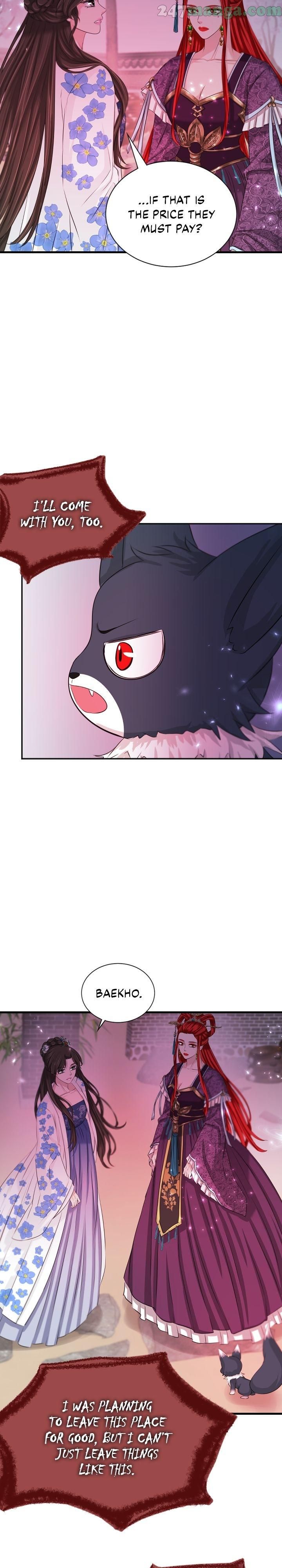 An Inescapable Love Chapter 73 - page 29