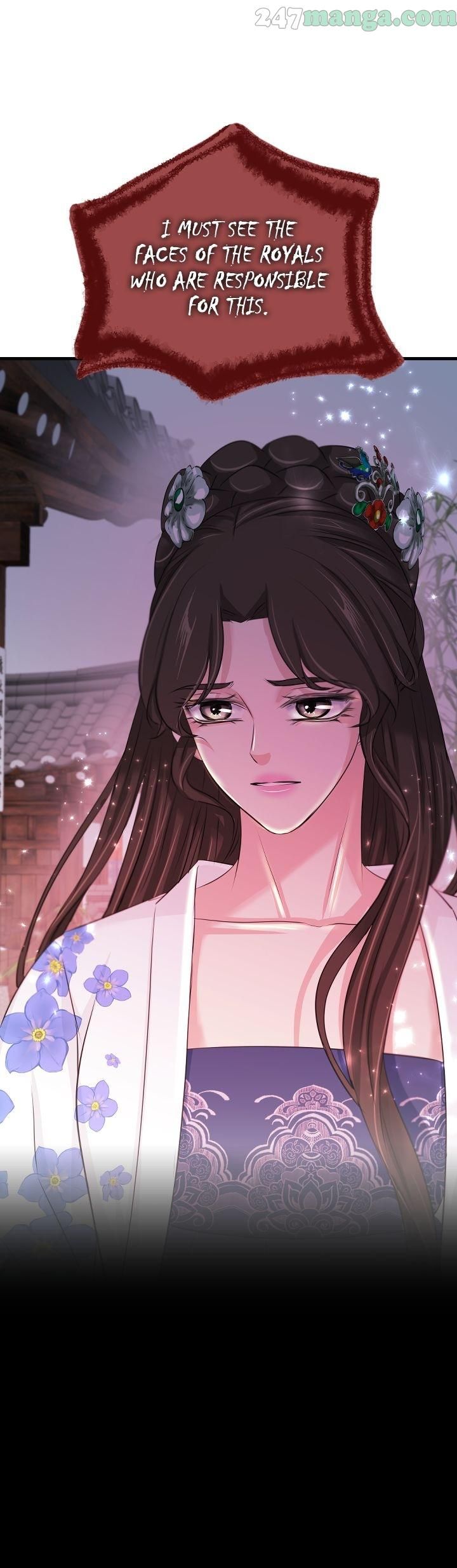 An Inescapable Love Chapter 73 - page 31