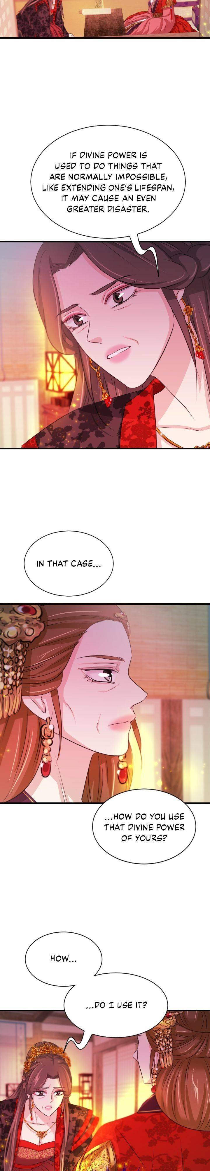 An Inescapable Love Chapter 63 - page 17