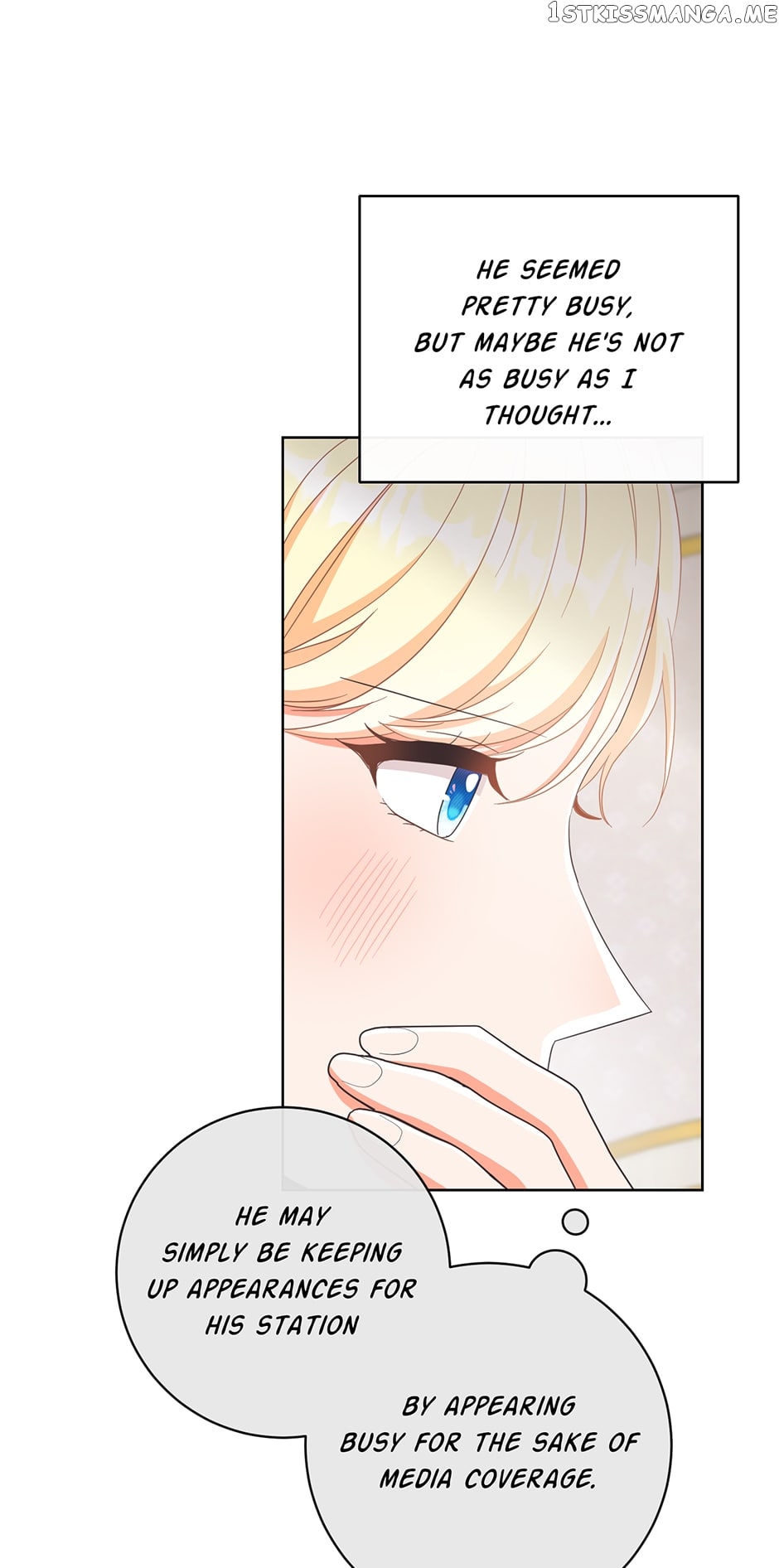 I Will Remove Them From My Life Chapter 59 - page 31