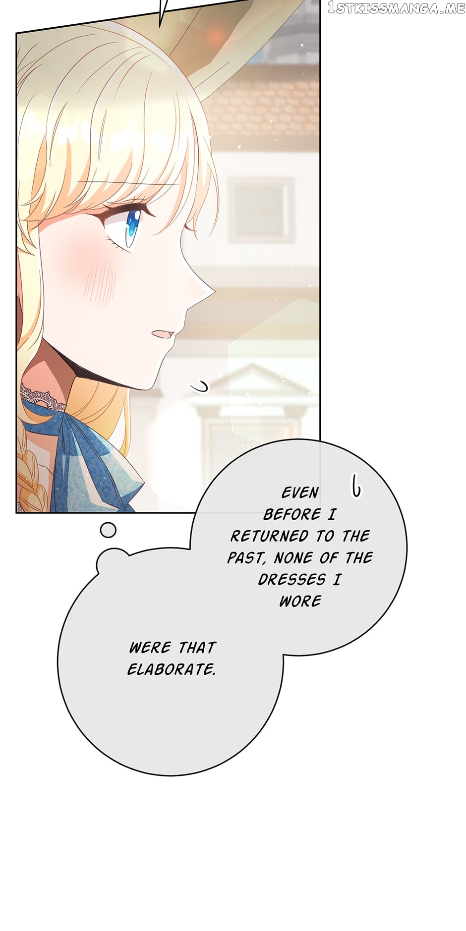 I Will Remove Them From My Life Chapter 59 - page 77