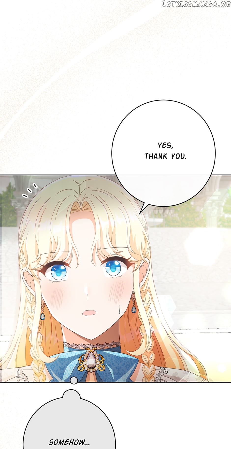 I Will Remove Them From My Life Chapter 59 - page 80