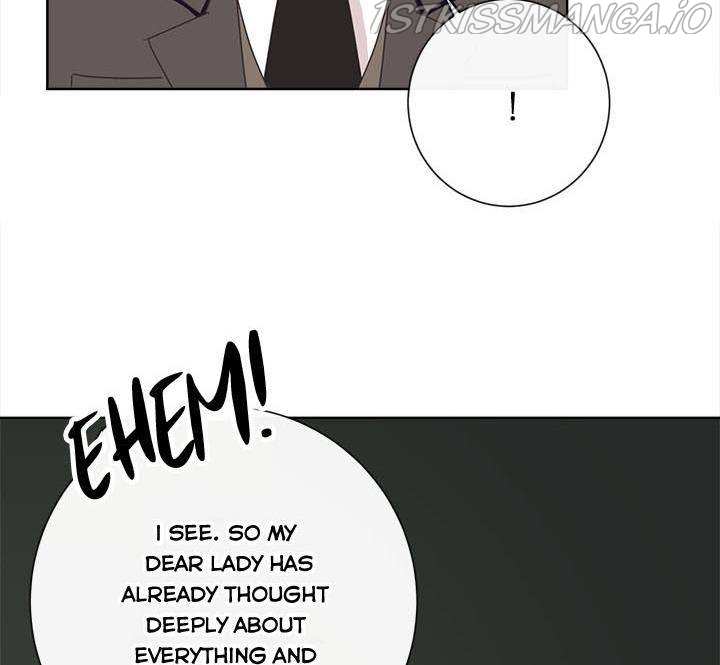 I Will Remove Them From My Life Chapter 20 - page 49