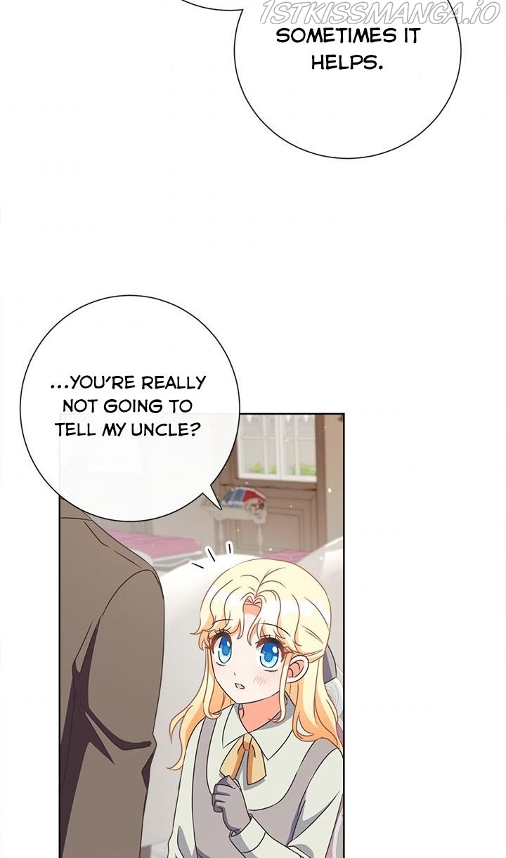 I Will Remove Them From My Life Chapter 17 - page 38