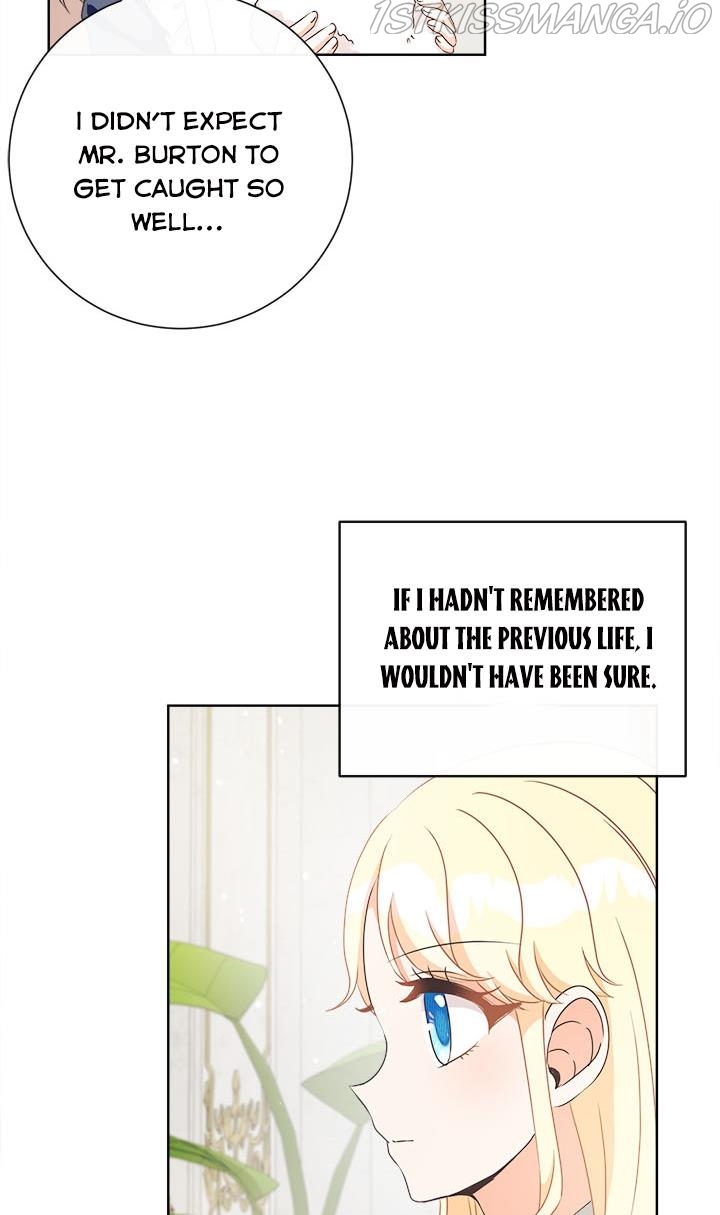 I Will Remove Them From My Life Chapter 17 - page 62