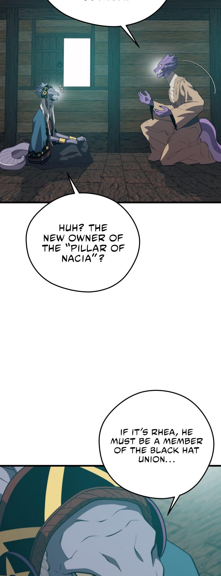 Seoul Station’s Necromancer Chapter 91 - page 19