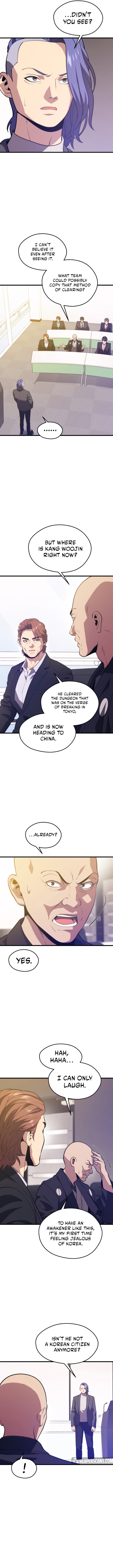 Seoul Station’s Necromancer Chapter 75 - page 3