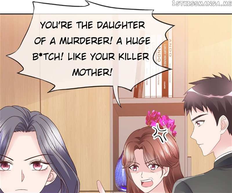 To Match a Villainess: Love Hunting Rhapsody Chapter 98.1 - page 25