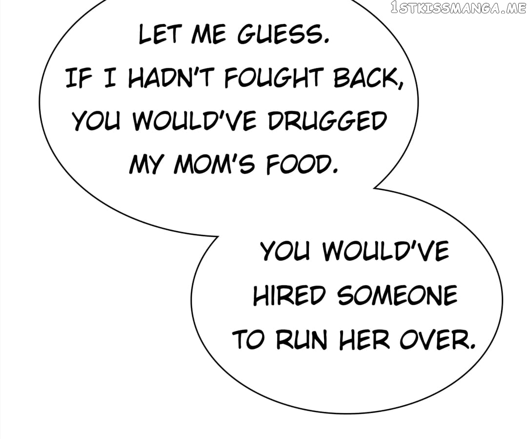 To Match a Villainess: Love Hunting Rhapsody Chapter 98.1 - page 40