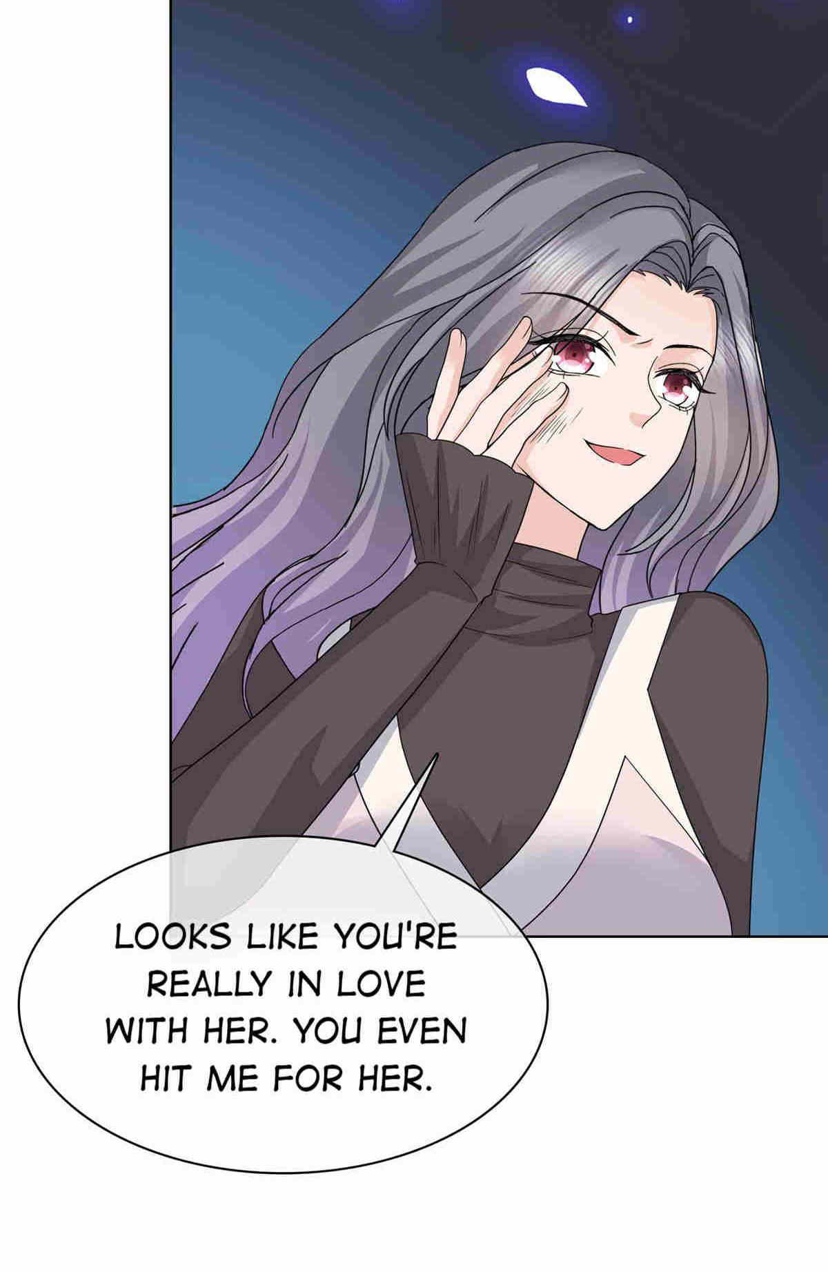 To Match a Villainess: Love Hunting Rhapsody Chapter 89 - page 5