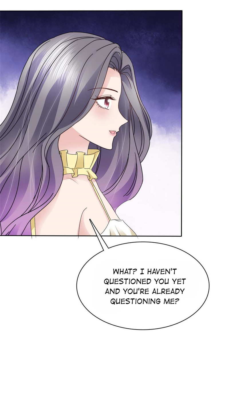 To Match a Villainess: Love Hunting Rhapsody Chapter 66 - page 14