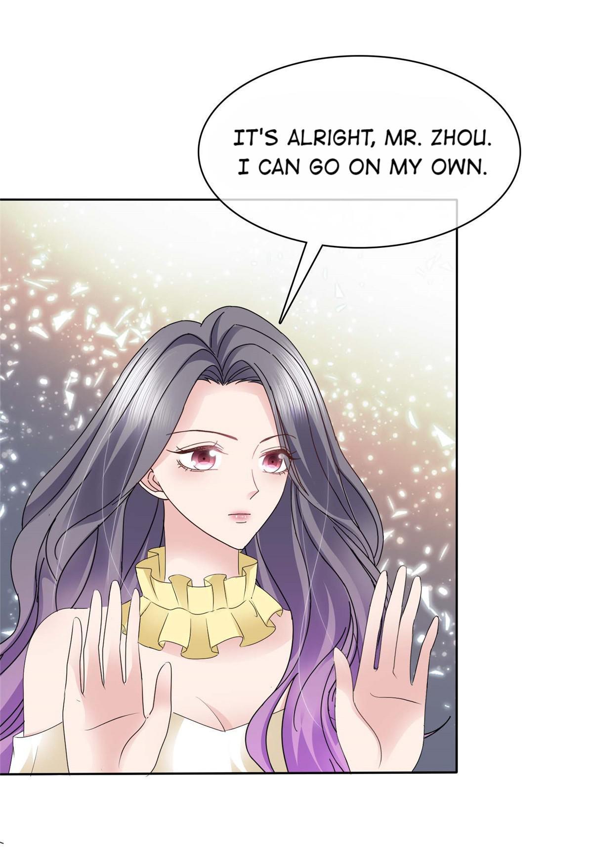 To Match a Villainess: Love Hunting Rhapsody Chapter 66 - page 3