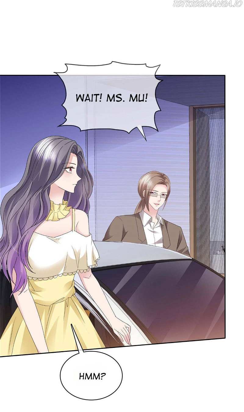 To Match a Villainess: Love Hunting Rhapsody Chapter 65 - page 23