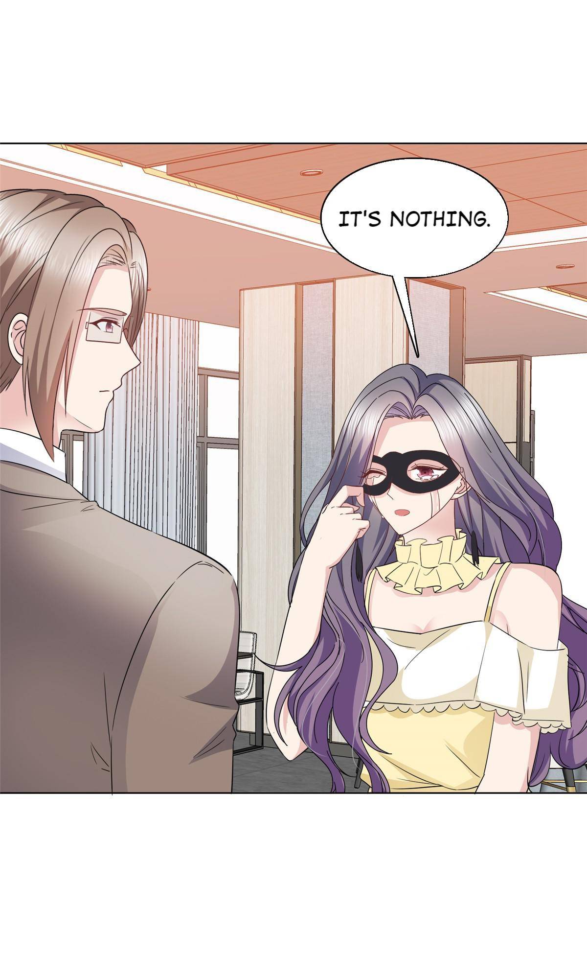 To Match a Villainess: Love Hunting Rhapsody Chapter 64 - page 15