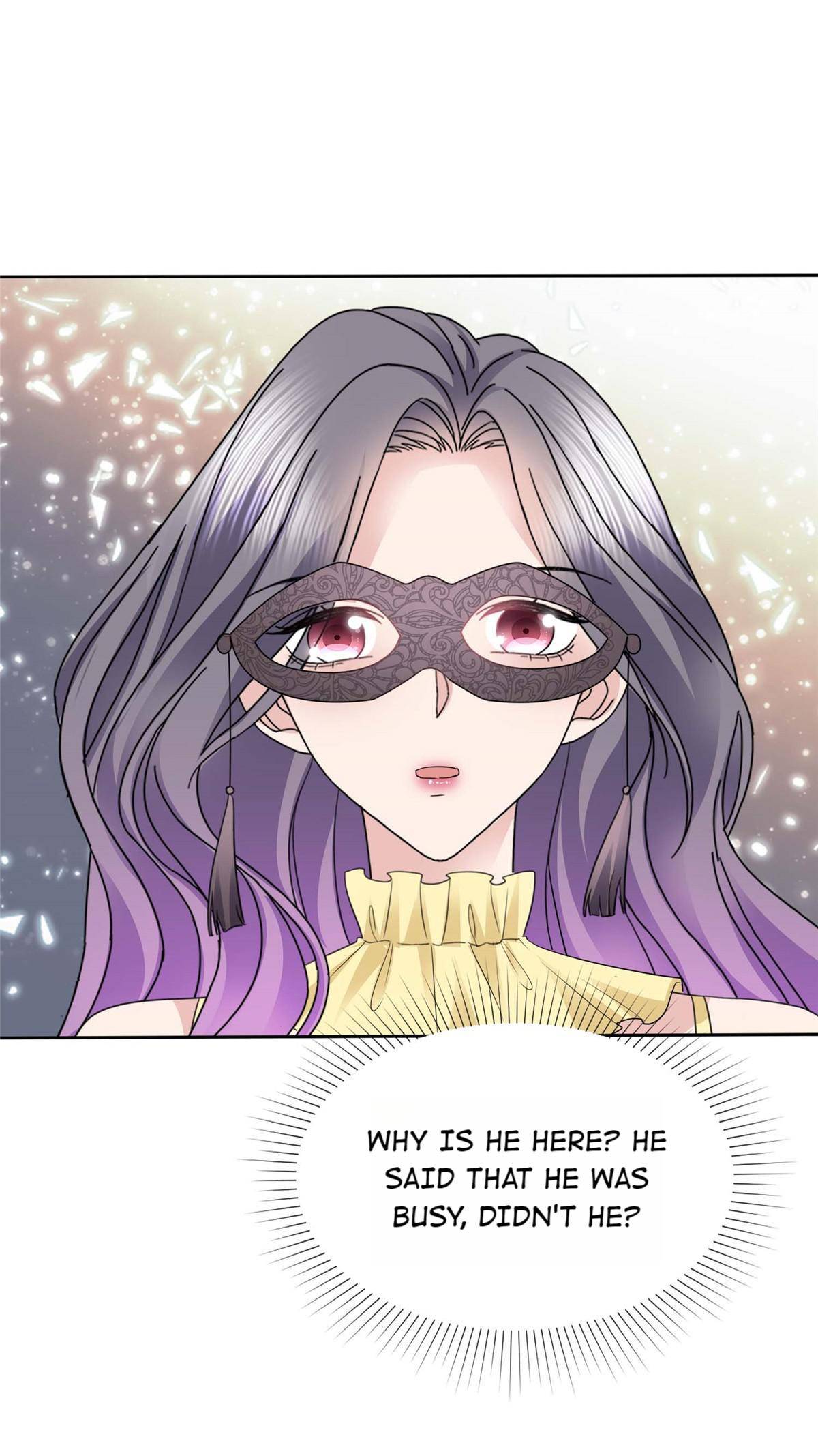 To Match a Villainess: Love Hunting Rhapsody Chapter 64 - page 3