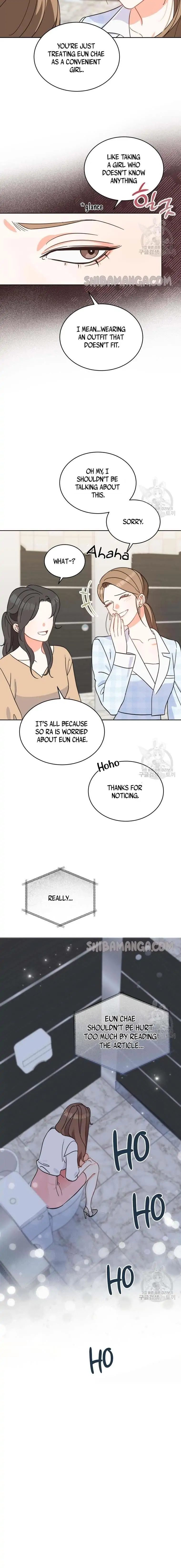 Please Divorce Me Chapter 0 - page 20