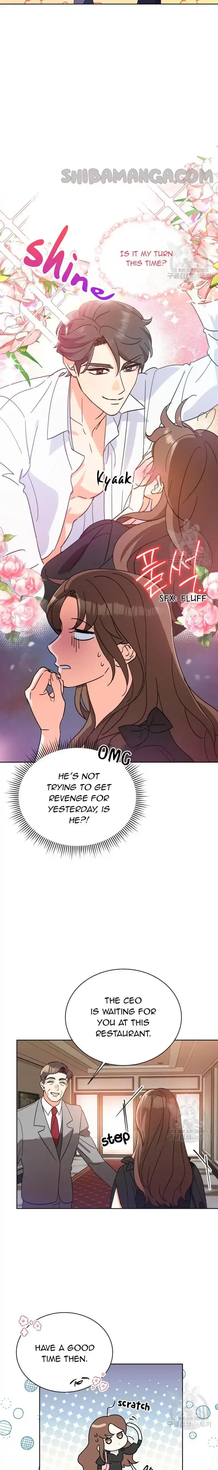 Please Divorce Me Chapter 6 - page 8