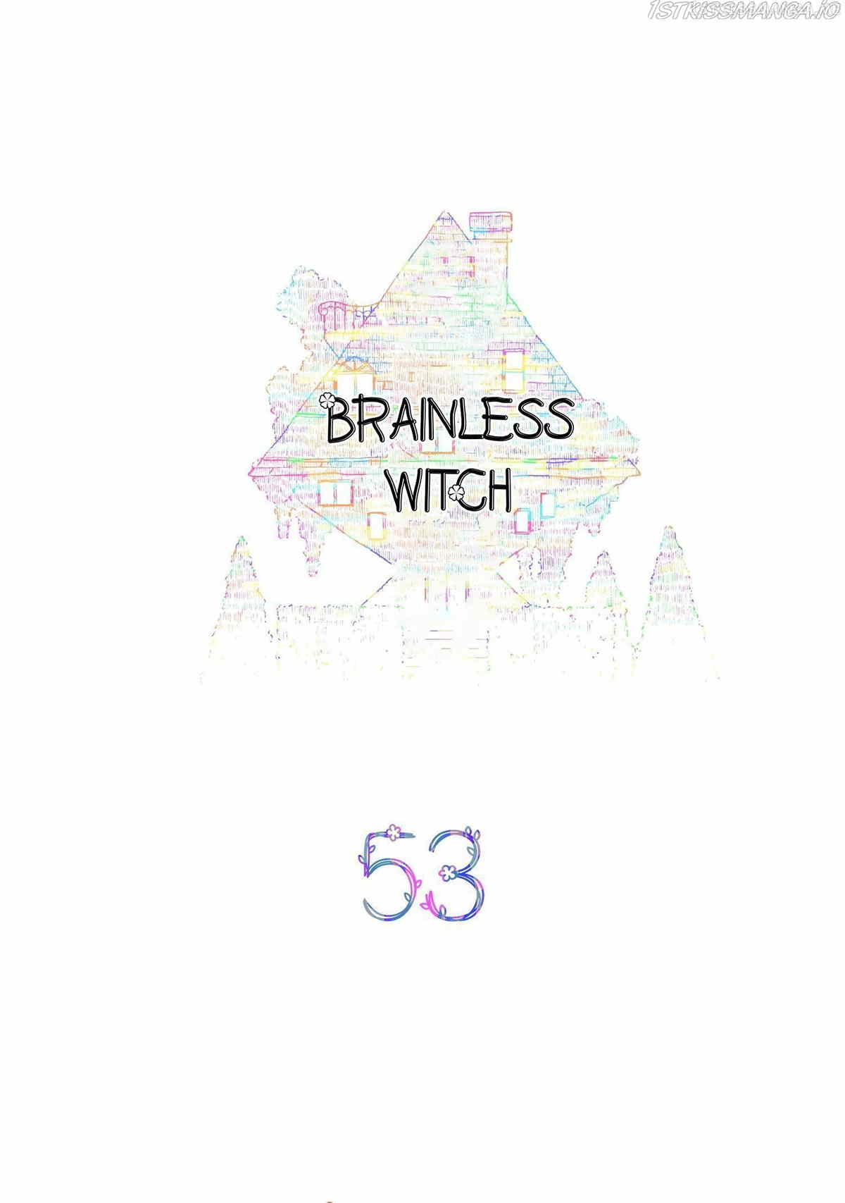 Brainless Witch Chapter 59.1 - page 2