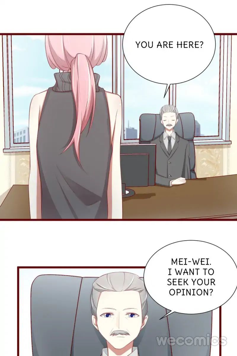 An Abnormal Affection Chapter 63 - page 11