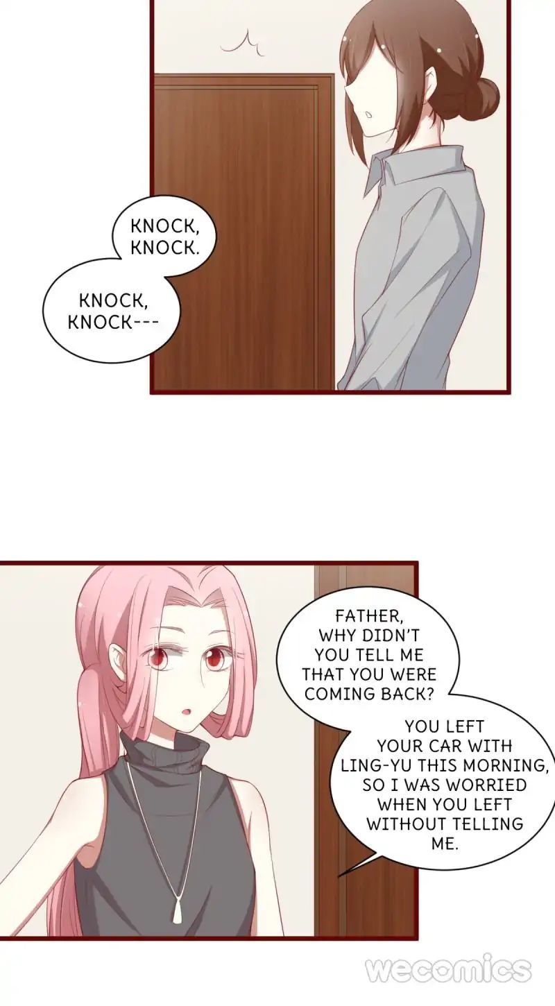 An Abnormal Affection Chapter 51 - page 5