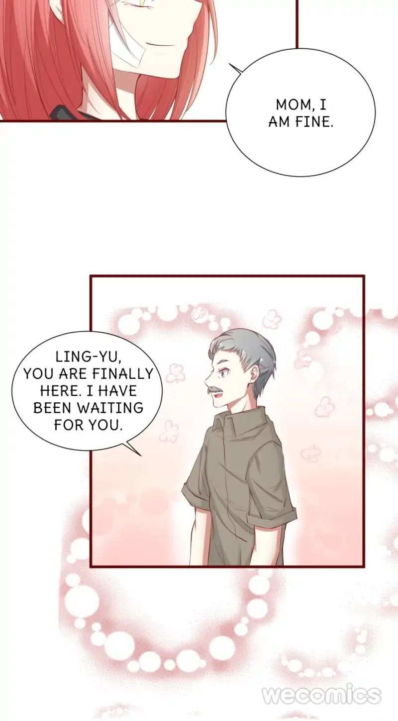 An Abnormal Affection Chapter 45 - page 15